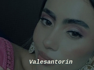 Valesantorin