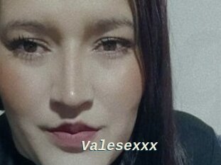 Valesexxx