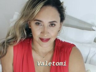Valetomi