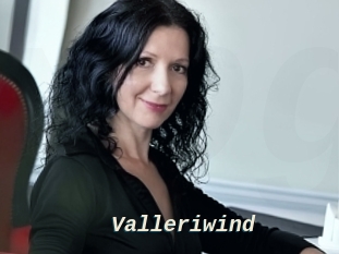 Valleriwind