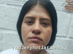 Valleryhotlatinsexi