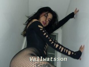 Vallwatsson