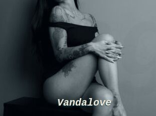 Vandalove