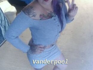 Vanderpoel