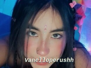 Vanelloperushh