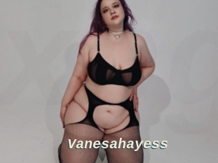 Vanesahayess