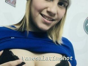 Vanesalatinshot