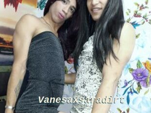 Vanesaxsaradirt