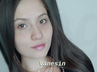 Vanesin