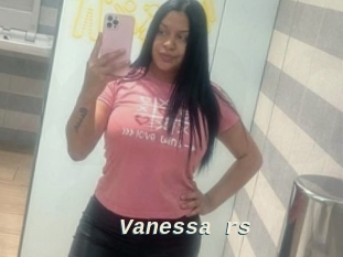 Vanessa_rs