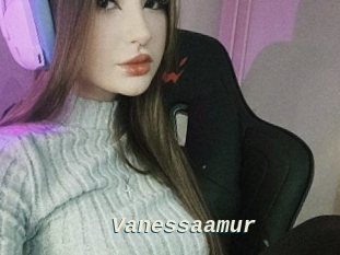 Vanessaamur