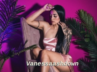 Vanessaashdown