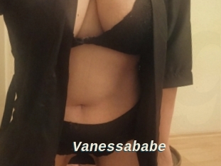 Vanessababe
