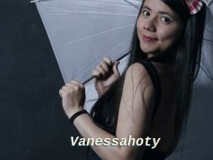 Vanessahoty