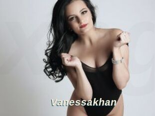 Vanessakhan