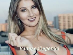 Vanessalegendd