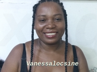 Vanessalocsine
