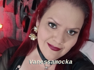 Vanessamocka