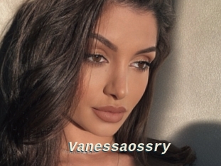Vanessaossry
