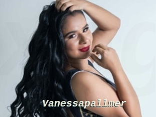 Vanessapallmer