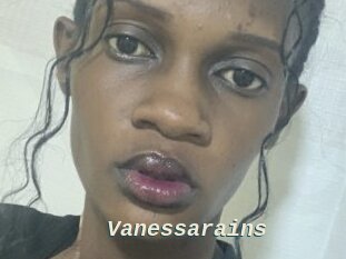 Vanessarains