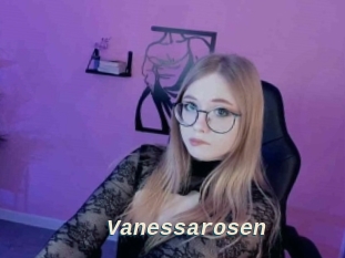 Vanessarosen
