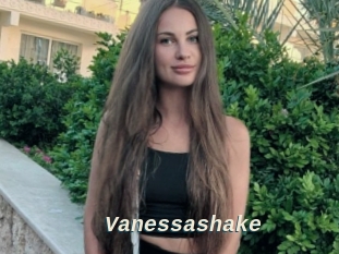 Vanessashake