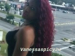 Vanessaspicy2u