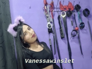 Vanessawinslet