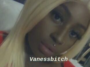 Vanessbitch