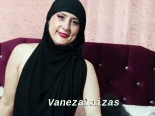 Vanezaloizas