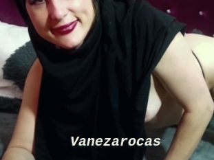 Vanezarocas