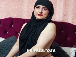 Vanezarosa