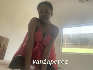 Vaniaperez