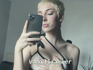 Vanillaamber