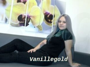 Vanillegold