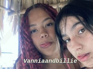 Vanniaandbillie