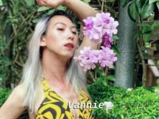 Vannie