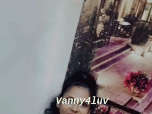 Vanny4luv