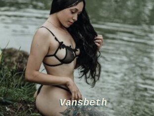 Vansbeth
