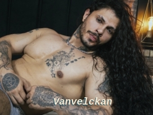 Vanvelckan