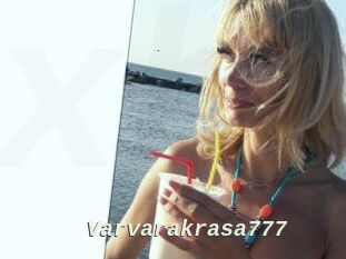 Varvarakrasa777
