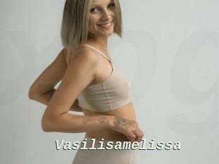 Vasilisamelissa