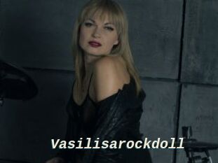 Vasilisarockdoll