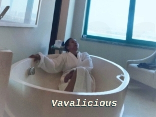 Vavalicious