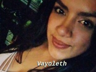 Vayoleth