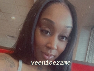 Veenice22me