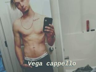 Vega_cappello