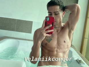 Velamiikconoor