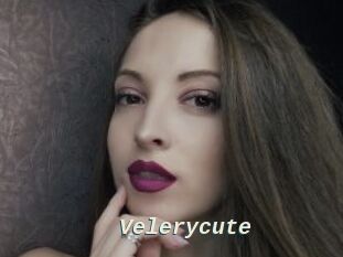 Velerycute